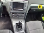 40543ad341c7ad9b85737cf1254c2d0f-4940 Volkswagen Golf Advance 1.6 TDI DPF BMT 77 kW (105 CV) - 6