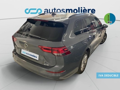 40543ad341c7ad9b85737cf1254c2d0f-4945 Volkswagen Golf Life 1.0 eTSI 81 kW (110 CV) DSG - 4