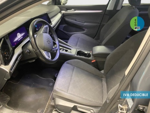 40543ad341c7ad9b85737cf1254c2d0f-4948 Volkswagen Golf Life 1.0 eTSI 81 kW (110 CV) DSG - 7
