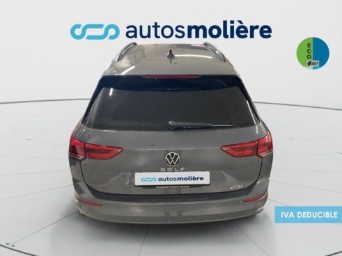 40543ad341c7ad9b85737cf1254c2d0f-4953 Volkswagen Golf Life 1.0 eTSI 81 kW (110 CV) DSG - 12