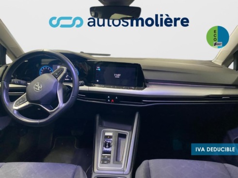 40543ad341c7ad9b85737cf1254c2d0f-4954 Volkswagen Golf Life 1.0 eTSI 81 kW (110 CV) DSG - 13