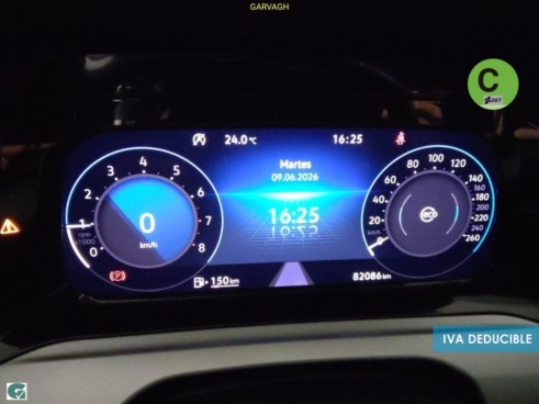 40543ad341c7ad9b85737cf1254c2d0f-5799 Volkswagen Golf Life 1.0 TSI 81 kW (110 CV) - 9