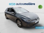 40543ad341c7ad9b85737cf1254c2d0f-5802 Volkswagen Golf Life 2.0 TDI 85 kW (115 CV) - 2