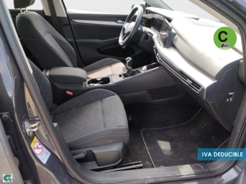 40543ad341c7ad9b85737cf1254c2d0f-5805 Volkswagen Golf Life 2.0 TDI 85 kW (115 CV) - 5