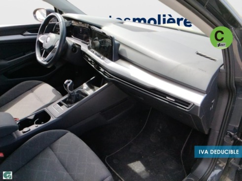 40543ad341c7ad9b85737cf1254c2d0f-5806 Volkswagen Golf Life 2.0 TDI 85 kW (115 CV) - 6