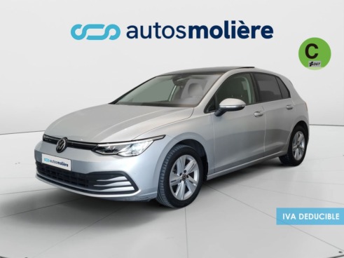 40543ad341c7ad9b85737cf1254c2d0f-4970 Volkswagen Golf 2.0 TDI 85 kW (115 CV) - 1
