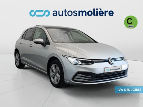 40543ad341c7ad9b85737cf1254c2d0f-4971 Volkswagen Golf 2.0 TDI 85 kW (115 CV) - 2