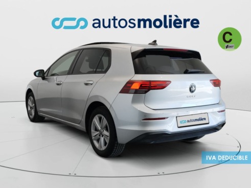 40543ad341c7ad9b85737cf1254c2d0f-4972 Volkswagen Golf 2.0 TDI 85 kW (115 CV) - 3
