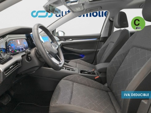 40543ad341c7ad9b85737cf1254c2d0f-5075 Volkswagen Golf 2.0 TDI 85 kW (115 CV) - 9