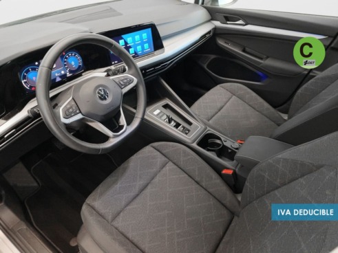 40543ad341c7ad9b85737cf1254c2d0f-5083 Volkswagen Golf 2.0 TDI 85 kW (115 CV) - 17
