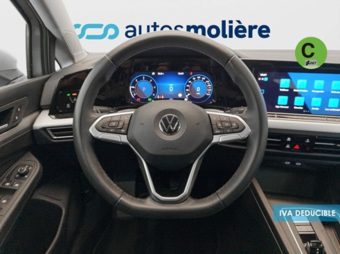 40543ad341c7ad9b85737cf1254c2d0f-5096 Volkswagen Golf 2.0 TDI 85 kW (115 CV) - 23