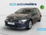 40543ad341c7ad9b85737cf1254c2d0f-2007 Volkswagen Golf Más 1.5 TSI 85 kW (116 CV) - 1