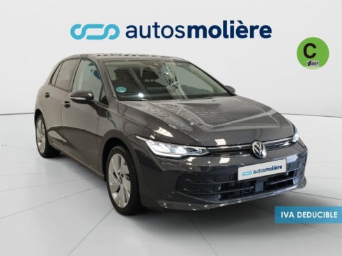 40543ad341c7ad9b85737cf1254c2d0f-2008 Volkswagen Golf Más 1.5 TSI 85 kW (116 CV) - 2