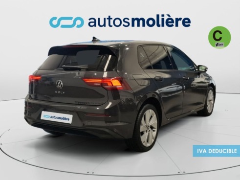 40543ad341c7ad9b85737cf1254c2d0f-2010 Volkswagen Golf Más 1.5 TSI 85 kW (116 CV) - 4