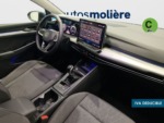 40543ad341c7ad9b85737cf1254c2d0f-2011 Volkswagen Golf Más 1.5 TSI 85 kW (116 CV) - 5