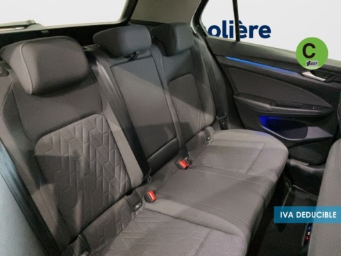 40543ad341c7ad9b85737cf1254c2d0f-2013 Volkswagen Golf Más 1.5 TSI 85 kW (116 CV) - 7