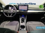 40543ad341c7ad9b85737cf1254c2d0f-2014 Volkswagen Golf Más 1.5 TSI 85 kW (116 CV) - 8