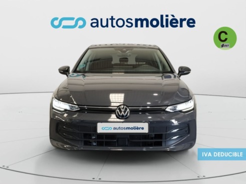 40543ad341c7ad9b85737cf1254c2d0f-2017 Volkswagen Golf Más 1.5 TSI 85 kW (116 CV) - 11