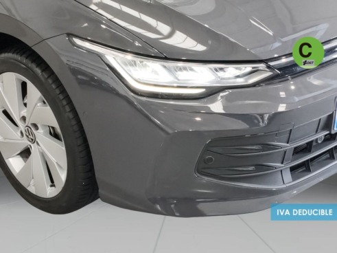 40543ad341c7ad9b85737cf1254c2d0f-2019 Volkswagen Golf Más 1.5 TSI 85 kW (116 CV) - 13