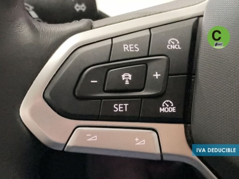 40543ad341c7ad9b85737cf1254c2d0f-2028 Volkswagen Golf Más 1.5 TSI 85 kW (116 CV) - 21