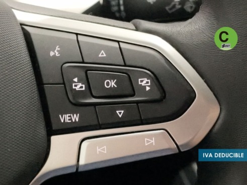 40543ad341c7ad9b85737cf1254c2d0f-2029 Volkswagen Golf Más 1.5 TSI 85 kW (116 CV) - 22