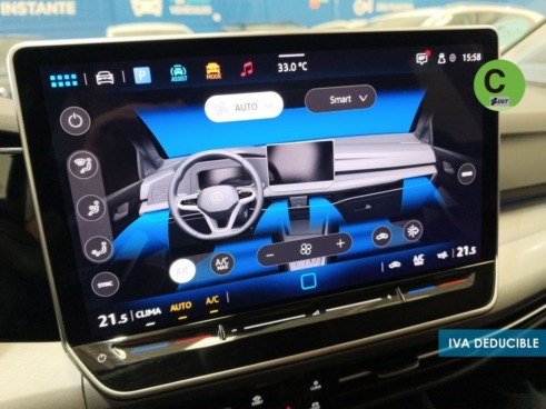 40543ad341c7ad9b85737cf1254c2d0f-2034 Volkswagen Golf Más 1.5 TSI 85 kW (116 CV) - 27