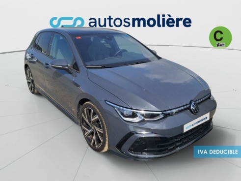 40543ad341c7ad9b85737cf1254c2d0f-5106 Volkswagen Golf R-Line 2.0 TDI 110 kW (150 CV) DSG - 2