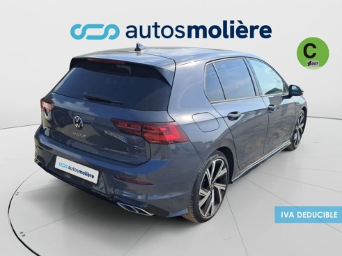 40543ad341c7ad9b85737cf1254c2d0f-5116 Volkswagen Golf R-Line 2.0 TDI 110 kW (150 CV) DSG - 4
