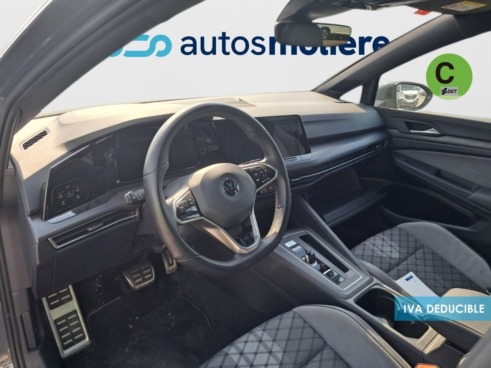 40543ad341c7ad9b85737cf1254c2d0f-5117 Volkswagen Golf R-Line 2.0 TDI 110 kW (150 CV) DSG - 5