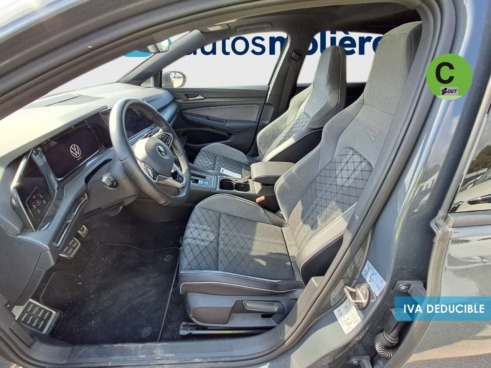 40543ad341c7ad9b85737cf1254c2d0f-5118 Volkswagen Golf R-Line 2.0 TDI 110 kW (150 CV) DSG - 6