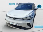 40543ad341c7ad9b85737cf1254c2d0f-5121 Volkswagen ID.4 Pro Performance 150 kW (204 CV) - 1
