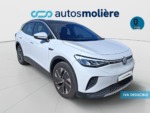 40543ad341c7ad9b85737cf1254c2d0f-5122 Volkswagen ID.4 Pro Performance 150 kW (204 CV) - 2