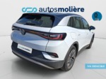 40543ad341c7ad9b85737cf1254c2d0f-5123 Volkswagen ID.4 Pro Performance 150 kW (204 CV) - 3
