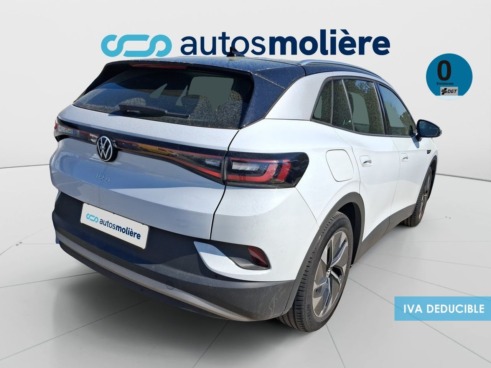 40543ad341c7ad9b85737cf1254c2d0f-5123 Volkswagen ID.4 Pro Performance 150 kW (204 CV) - 3