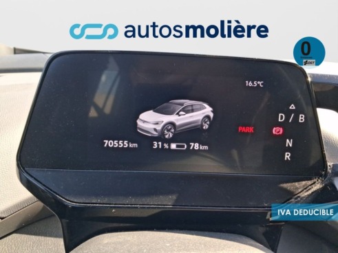 40543ad341c7ad9b85737cf1254c2d0f-5125 Volkswagen ID.4 Pro Performance 150 kW (204 CV) - 5