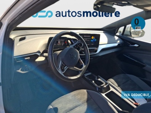 40543ad341c7ad9b85737cf1254c2d0f-5126 Volkswagen ID.4 Pro Performance 150 kW (204 CV) - 6