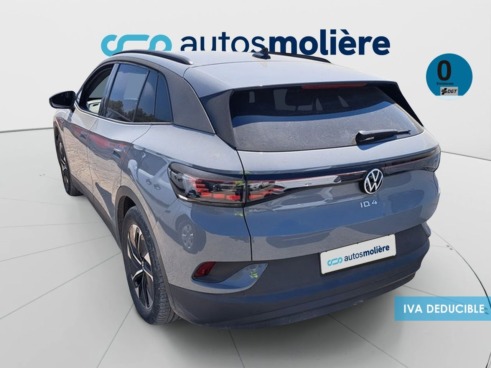 40543ad341c7ad9b85737cf1254c2d0f-5817 Volkswagen ID.4 Pro Performance 150 kW (204 CV) - 3