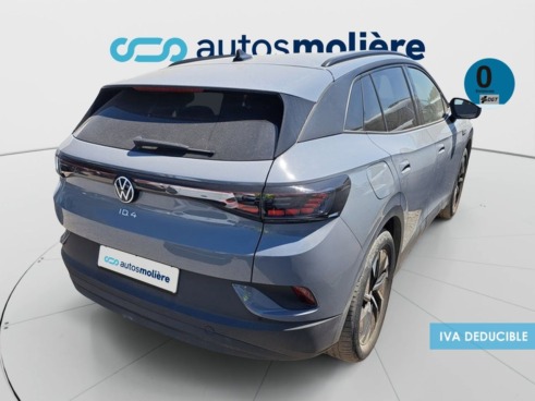 40543ad341c7ad9b85737cf1254c2d0f-5818 Volkswagen ID.4 Pro Performance 150 kW (204 CV) - 4