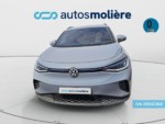 40543ad341c7ad9b85737cf1254c2d0f-5822 Volkswagen ID.4 Pro Performance 150 kW (204 CV) - 8