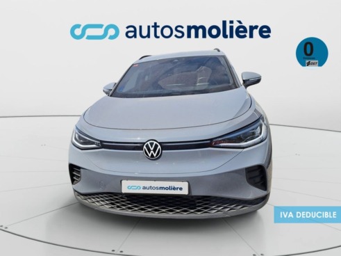 40543ad341c7ad9b85737cf1254c2d0f-5822 Volkswagen ID.4 Pro Performance 150 kW (204 CV) - 8