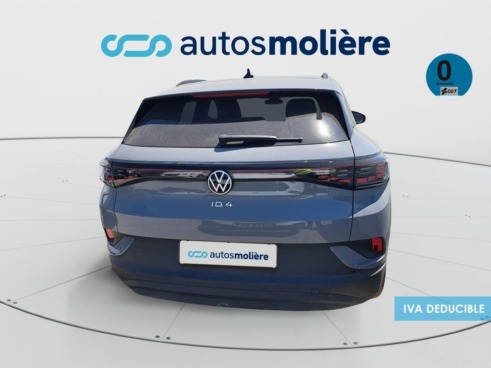 40543ad341c7ad9b85737cf1254c2d0f-5823 Volkswagen ID.4 Pro Performance 150 kW (204 CV) - 9