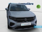 40543ad341c7ad9b85737cf1254c2d0f-2501 Volkswagen T-Cross 1.0 TSI 70 kW (95 CV) - 1