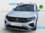 40543ad341c7ad9b85737cf1254c2d0f-2502 Volkswagen T-Cross 1.0 TSI 70 kW (95 CV) - 2