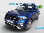 40543ad341c7ad9b85737cf1254c2d0f-5850 Volkswagen T-Cross Advance 1.0 TSI 81 kW (110 CV) DSG - 1