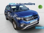40543ad341c7ad9b85737cf1254c2d0f-5851 Volkswagen T-Cross Advance 1.0 TSI 81 kW (110 CV) DSG - 2