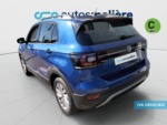 40543ad341c7ad9b85737cf1254c2d0f-5852 Volkswagen T-Cross Advance 1.0 TSI 81 kW (110 CV) DSG - 3