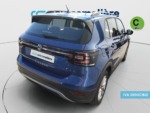 40543ad341c7ad9b85737cf1254c2d0f-5853 Volkswagen T-Cross Advance 1.0 TSI 81 kW (110 CV) DSG - 4