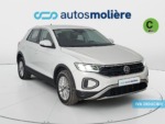 40543ad341c7ad9b85737cf1254c2d0f-5861 Volkswagen T-Roc 2.0 TDI 85 kW (115 CV) - 2