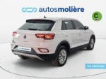 40543ad341c7ad9b85737cf1254c2d0f-5863 Volkswagen T-Roc 2.0 TDI 85 kW (115 CV) - 4