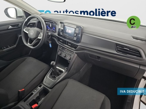 40543ad341c7ad9b85737cf1254c2d0f-5864 Volkswagen T-Roc 2.0 TDI 85 kW (115 CV) - 5